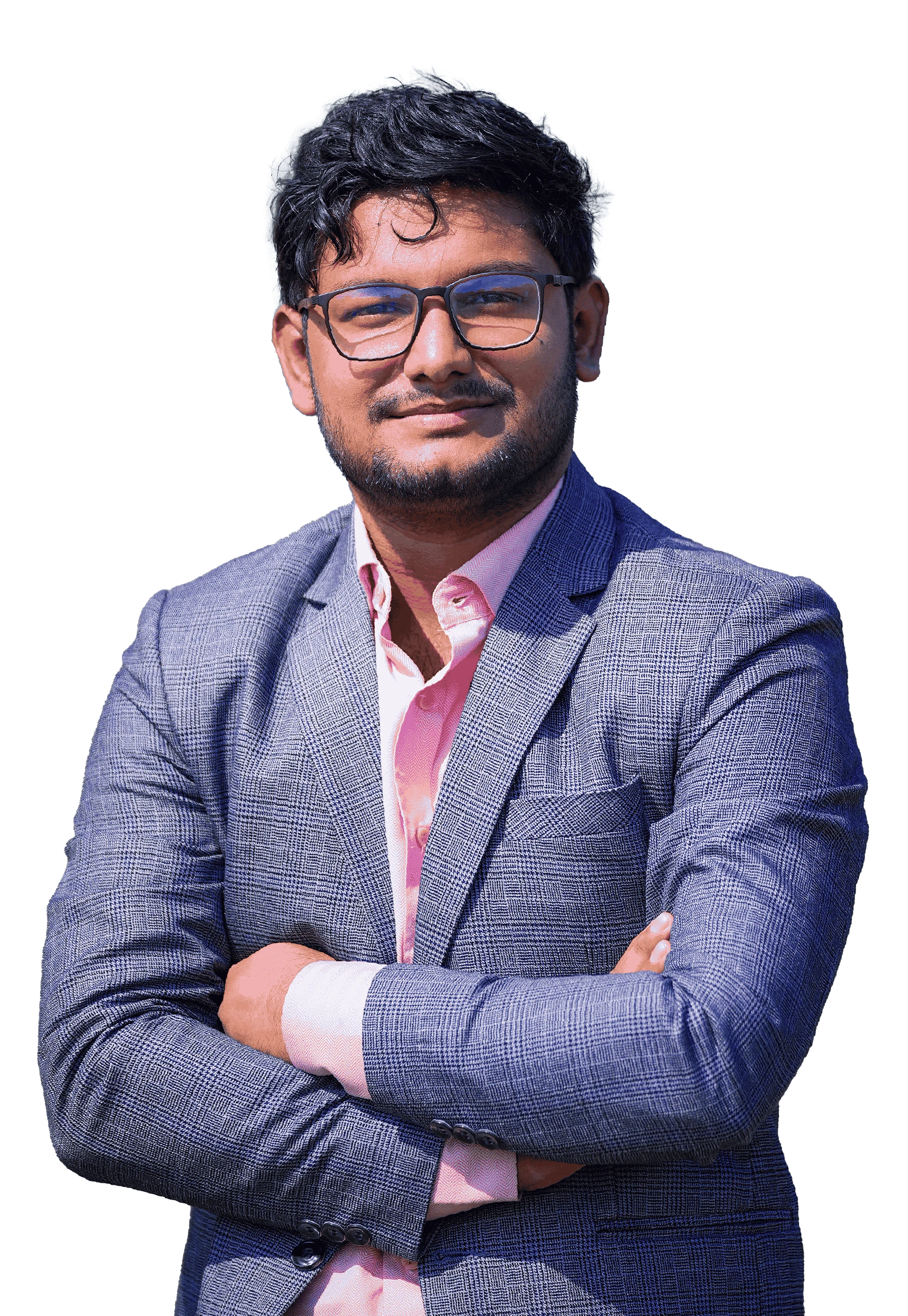 Siam Akter Sajit