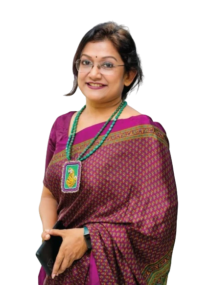 Tahsina Yasmin