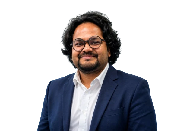 Ananda Kumar Biswas