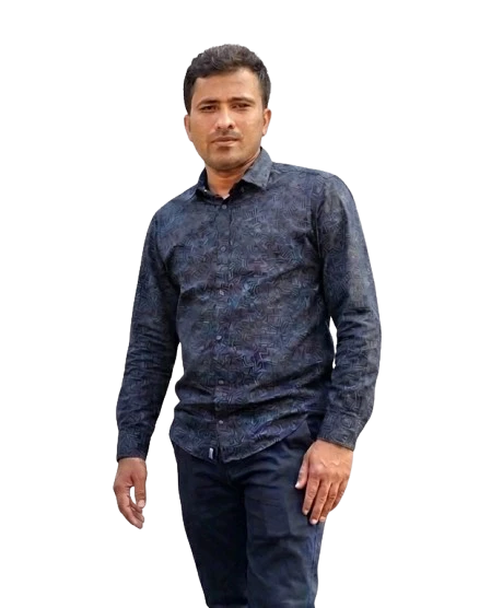 Ahadnan Prodhania