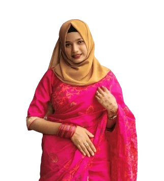 Sadia Afrin Porna