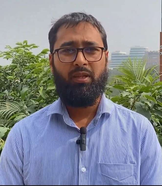 Md Mehedi Hasan Manik