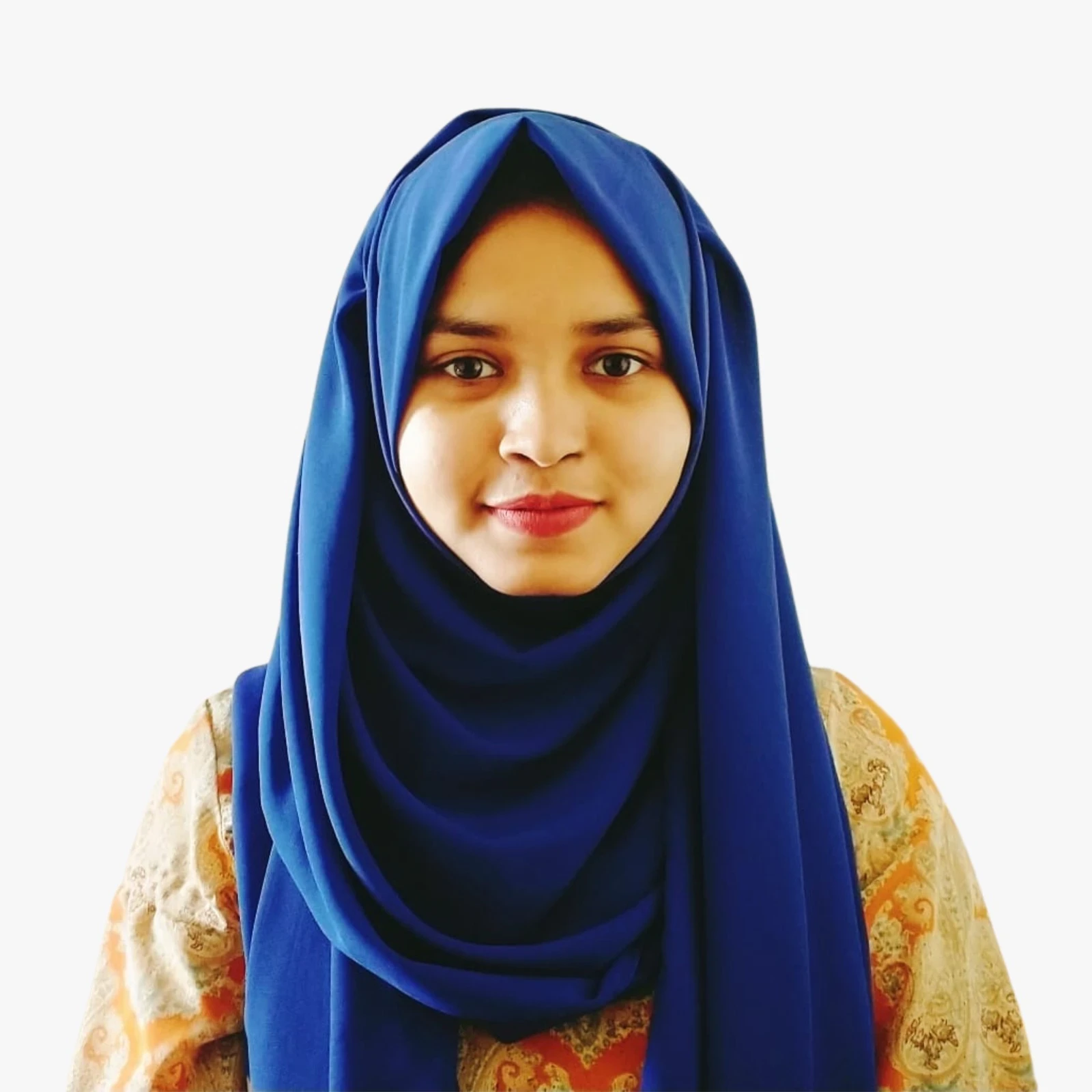 SAYEDA UMMAL FATEMA
