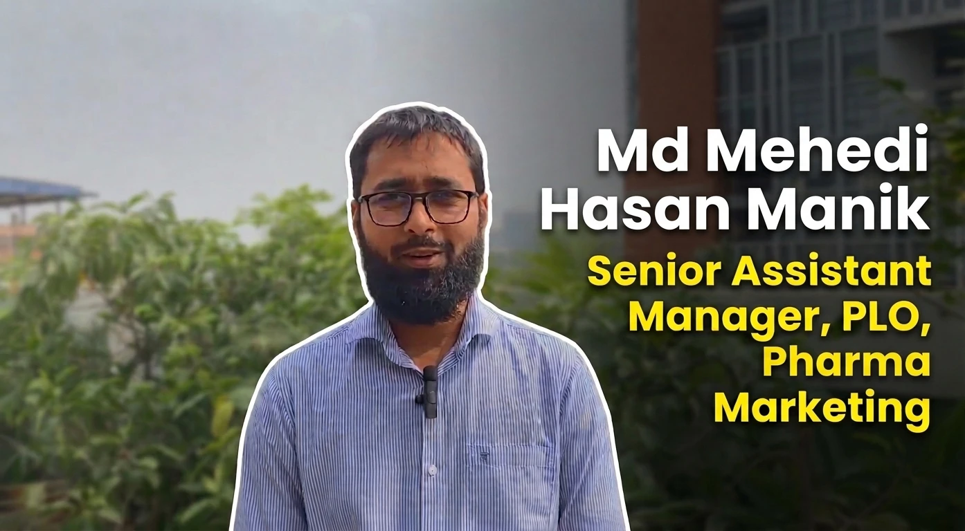 Md Mehedi Hasan Manik