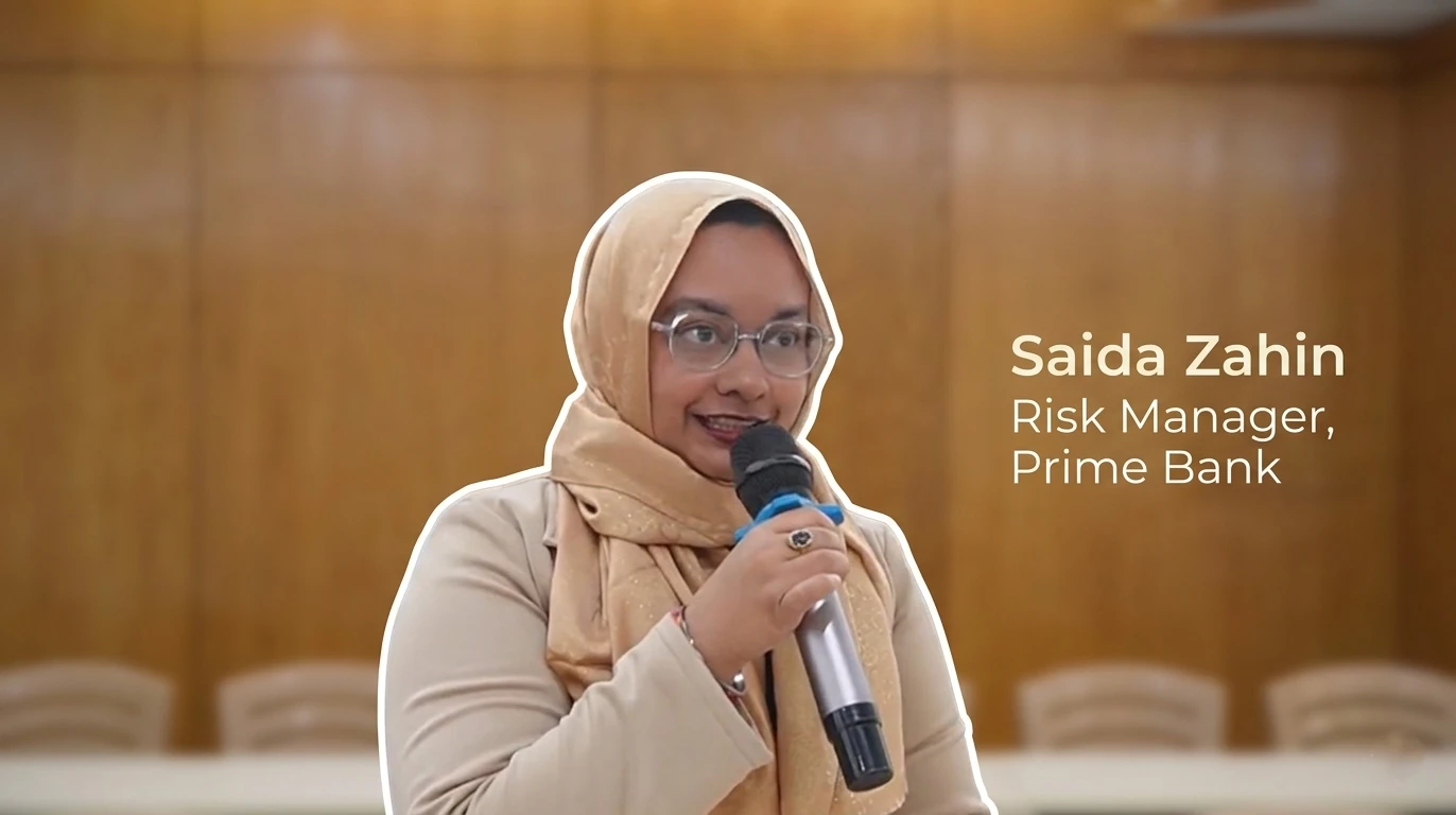 Saida Zahin