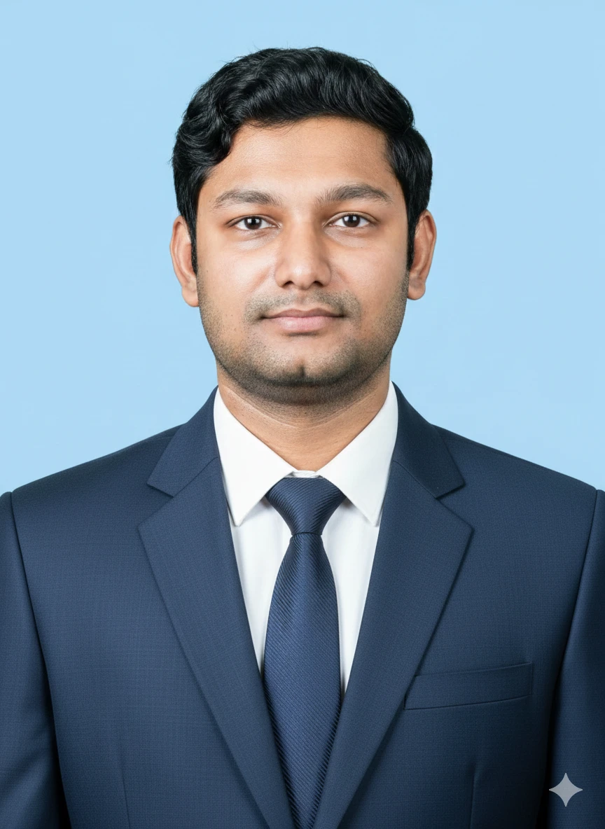 Siam Akter Sajit