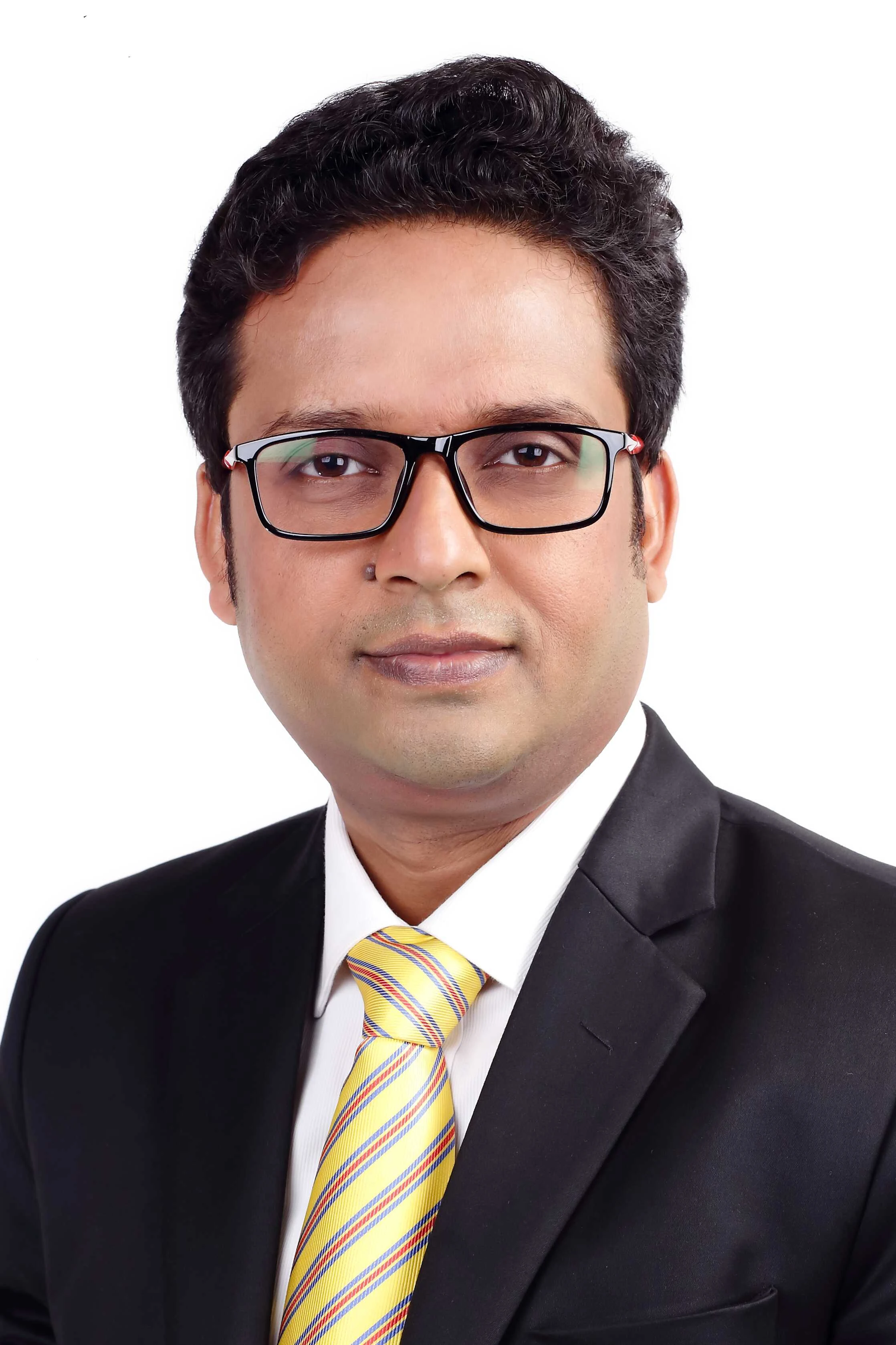 Dr. Mosttafa Shazzad Hasan FCA CPA