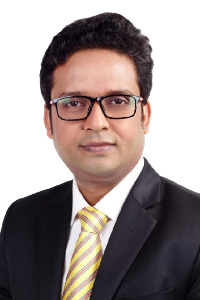 Dr. Mosttafa Shazzad Hasan FCA CPA
