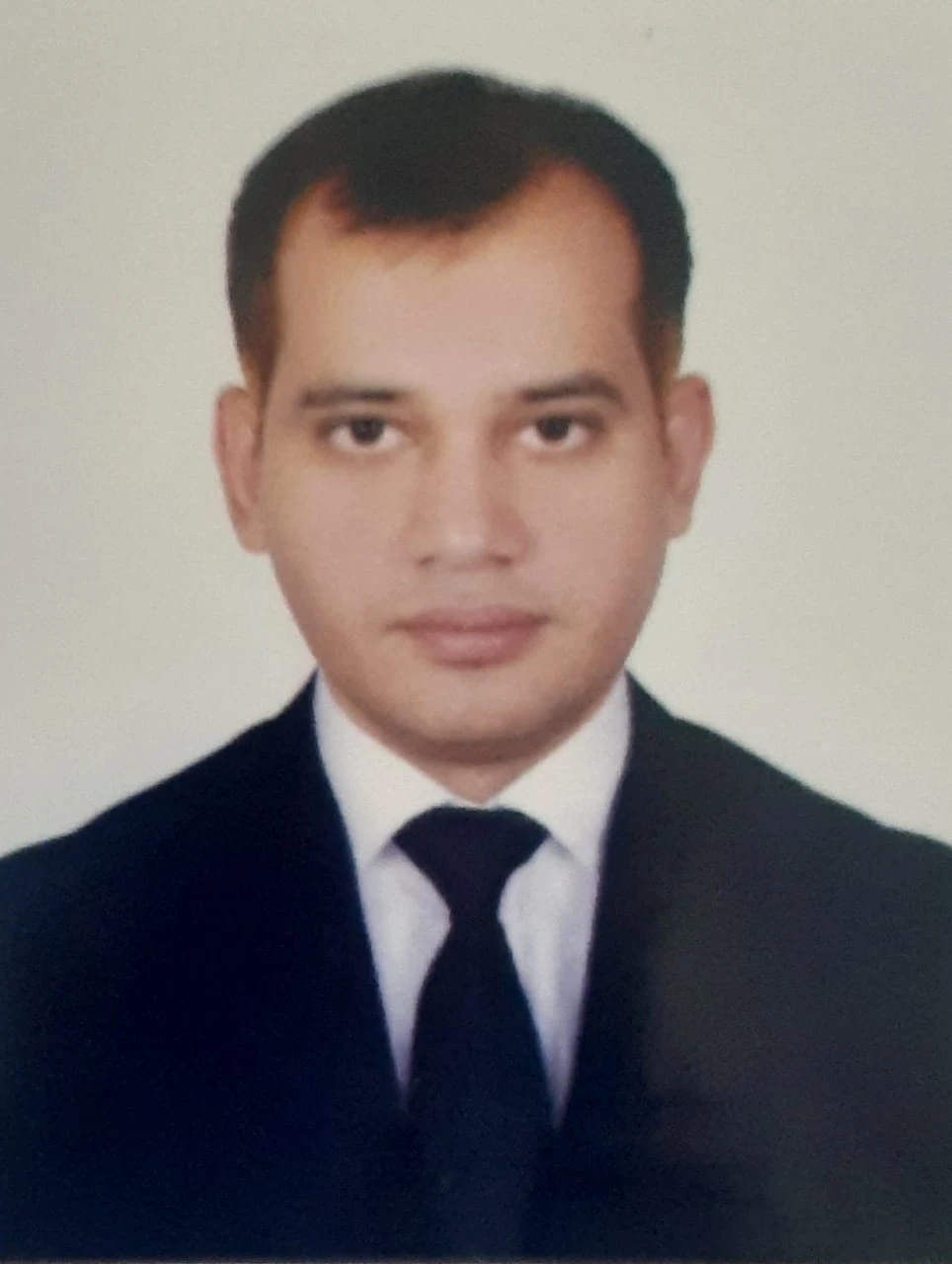 Md. Tanvir Ahmed