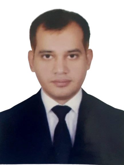 Md. Tanvir Ahmed