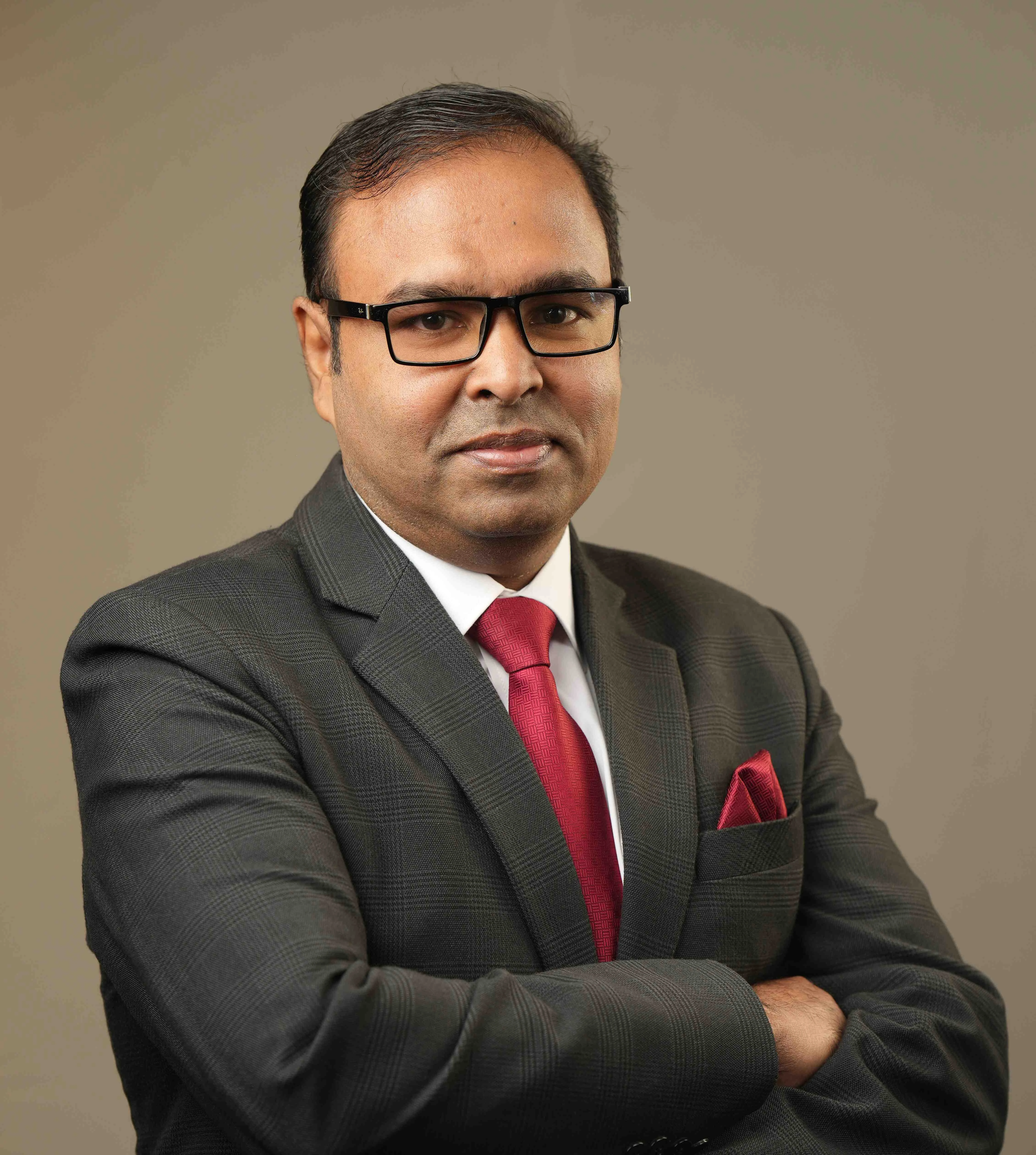 Md. Jahangir Alam