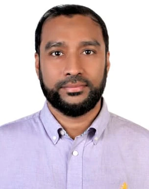 Syed M Tugril Esteyak
