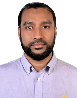 Syed M Tugril Esteyak