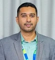 Prof. Mohammad Rokibul Kabir, PhD