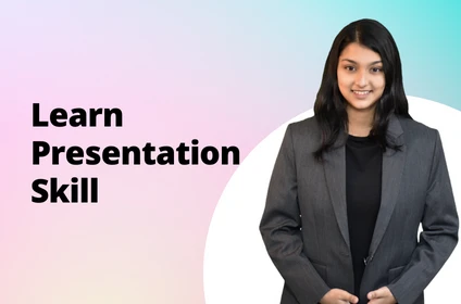 Certificate Course in Presentation Skill