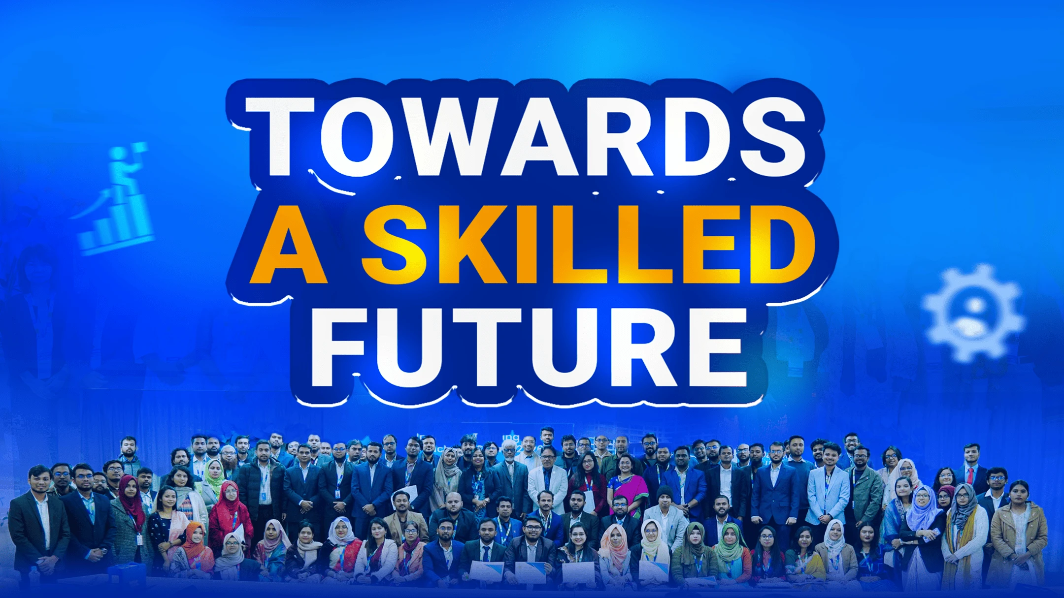 Learn from our